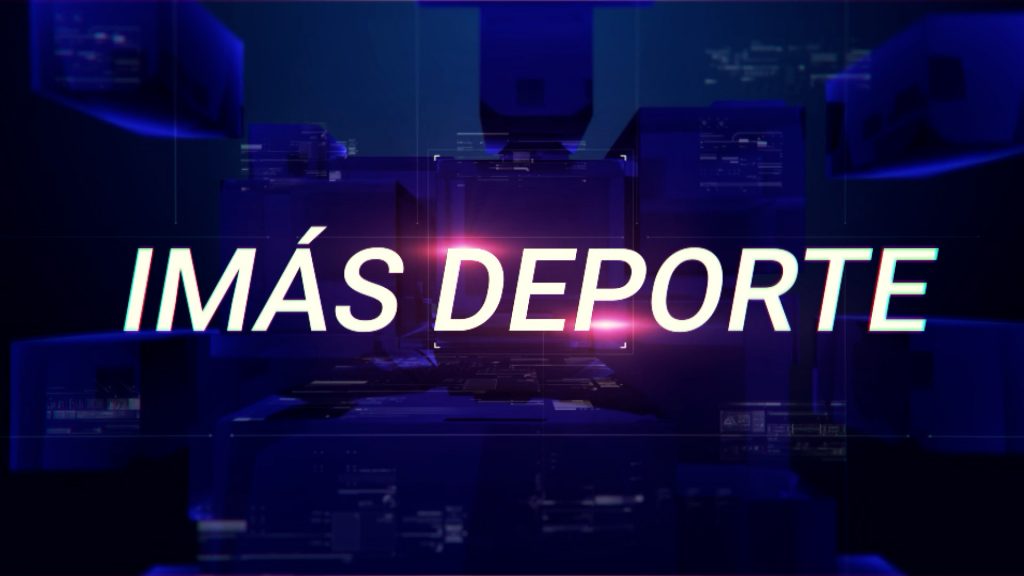 IMÁS DEPORTE